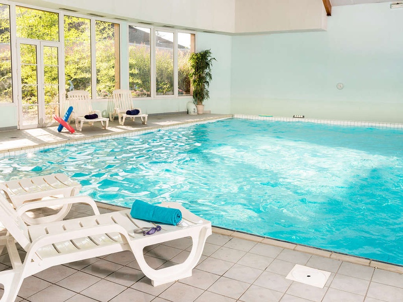 Havre de paix avec spa à 30min de Paris au coeur d'un cadre verdoyant - 3* - 1