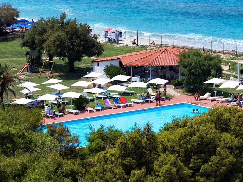 Hôtel BV Kalafiorita Resort 4* - 1