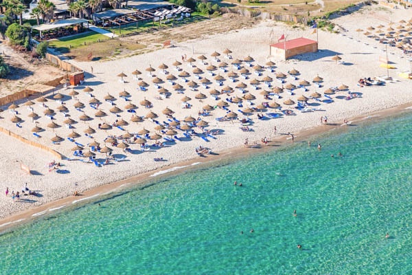 Club Bravo Eco Club Yadis Hammamet 4* - 1