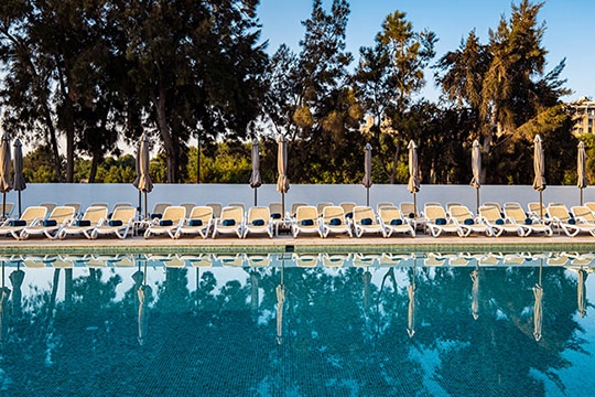 Hôtel Urban Valley 4* - 1