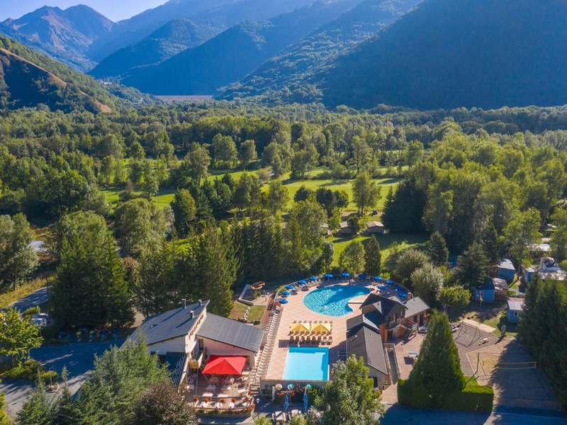 Camping RCN Belledonne, 4* - 1