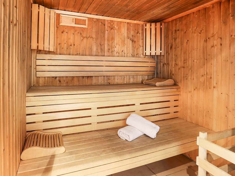 Escapade romantique avec sauna et départ tardif à Bouc Bel Air - 4* - 1
