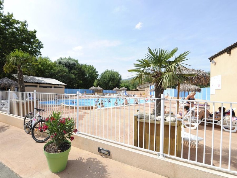 Camping Paradis du Viaduc, 4* - 1