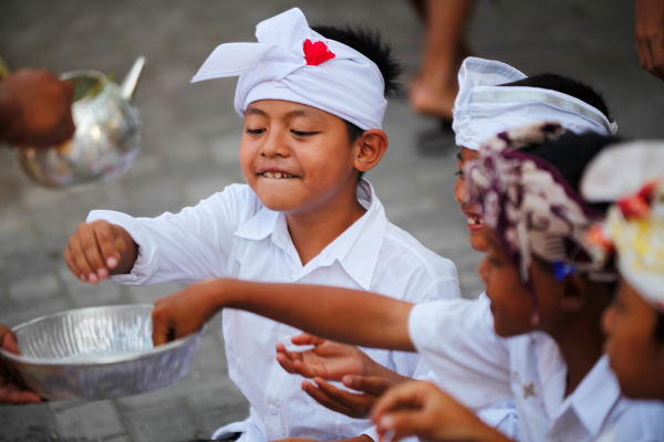Circuit Bali Saveurs et Traditions 4* - 1