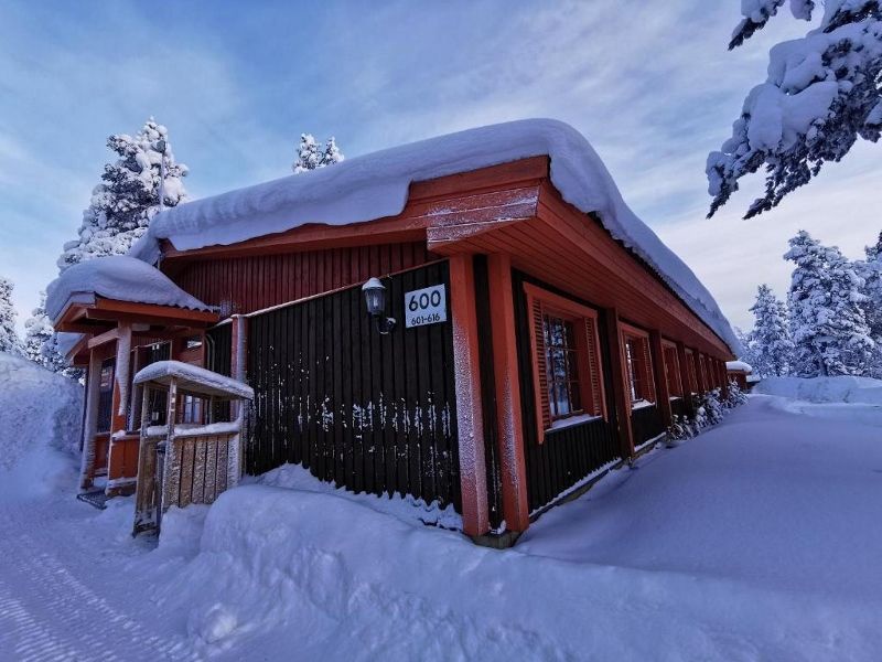 Saariselkä Inn - Sans Transfert - 1