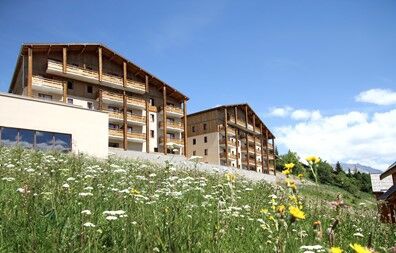 Résidence Odalys Le Village de Praroustan - 1