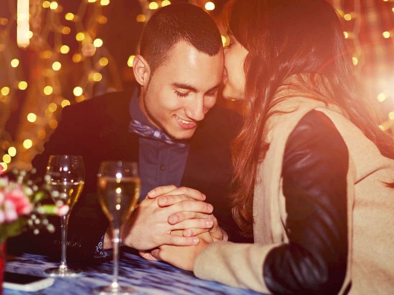 Soirée Nouvel An à Toulouse avec votre moitié - 4* - 1
