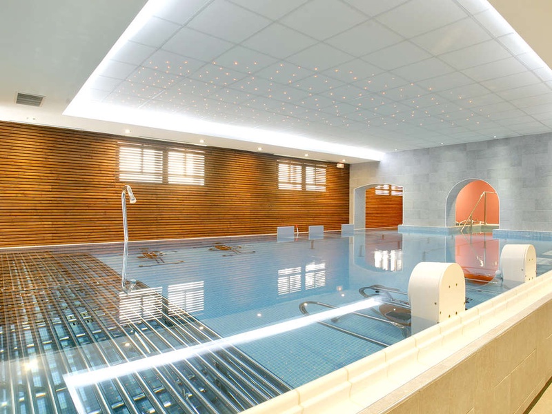 Escapade avec dîner et spa à Dax - 3* - 1