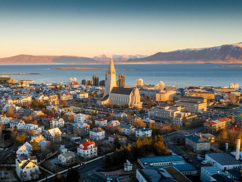 City Break Reykjavik - 1