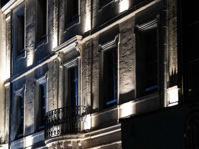 Vacances avec dîner à Arles - 3* - 1