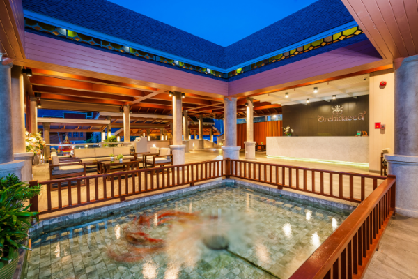 Combiné Krabi 4* et Phuket 4* - 1