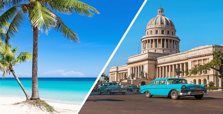 CUBA | La Havane & Trinidad & Varadero - Casa Particular & Melia Varadero Resort & Spa 5* - 1