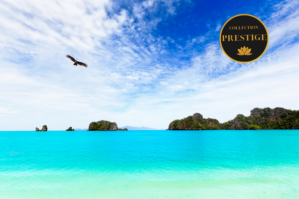 De Kuala 5* aux sables de Langkawi 5* - 1