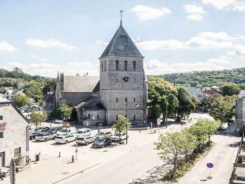 Séjour romantique à Han-Sur-Lesse pour un week-end en amoureux - 4* - 1