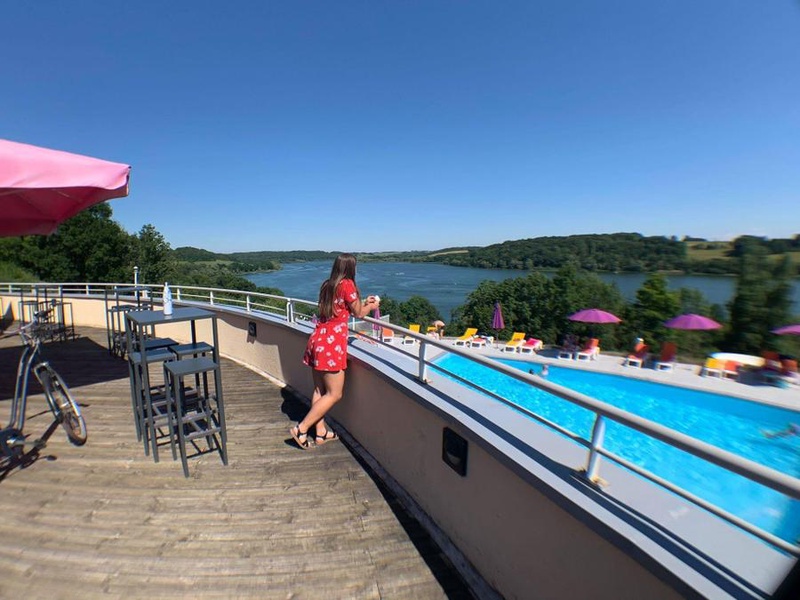 Camping de la Liez - Ciela Village, 5* - 1