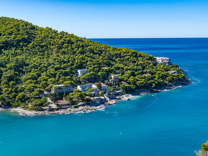 Hôtel Splendid 3* - 1