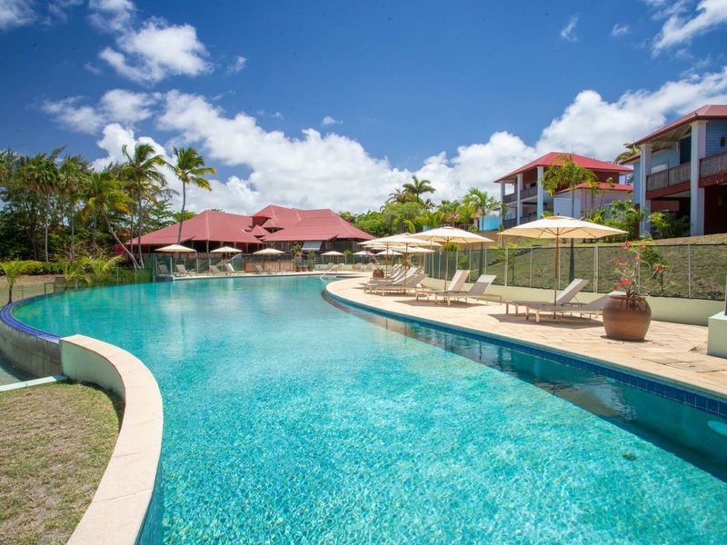 Les Villas du Lagon Résidence & Villas - 1