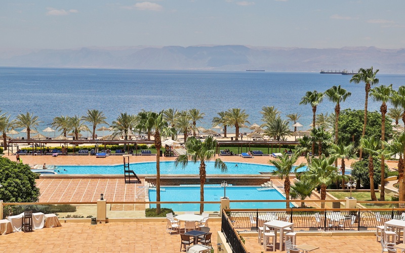 Hôtel Top Clubs Cocoon Grand Tala Bay - 1