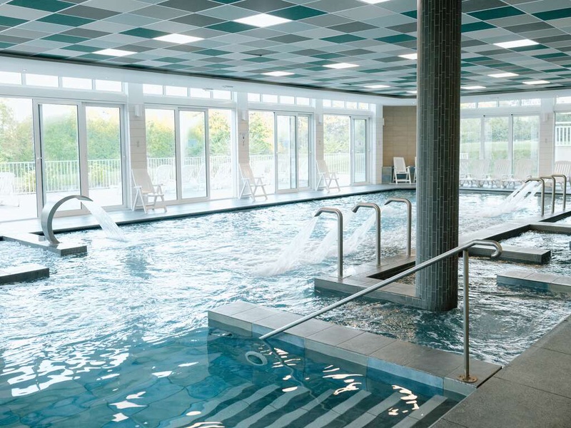 Détente totale avec spa et petit déjeuner, en Normandie - 4* - 1