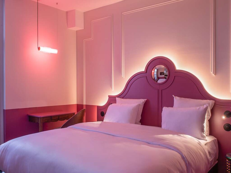 ÉVadez-vous à Tours et prenez votre temps - 4* - 1