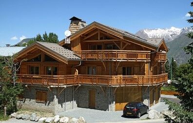 Chalet Levanna Occidentale 4* - 1