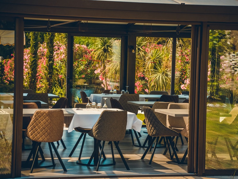 Hôtel Prea Gianca 3* (vols réguliers) - 1