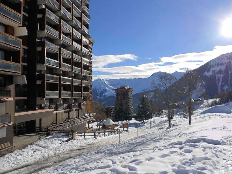 Appartements travelski home choice Vostok - 1