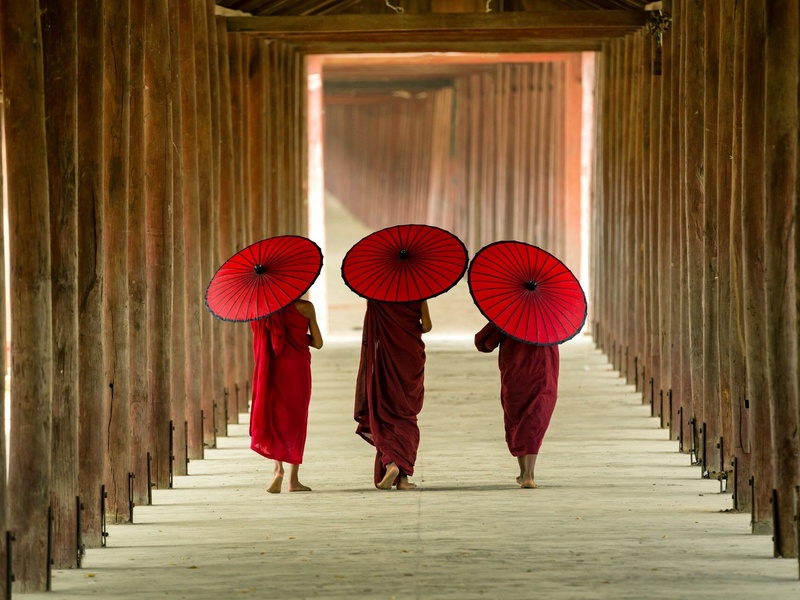 Cambodge Intimiste 13J/10N - 1