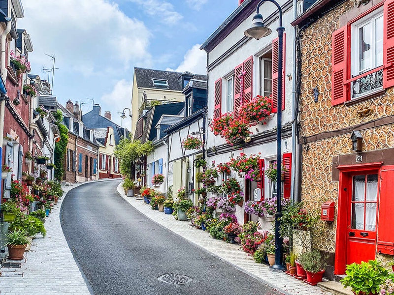 Escapade gastronomique au coeur de la Baie de Somme - 3* - 1
