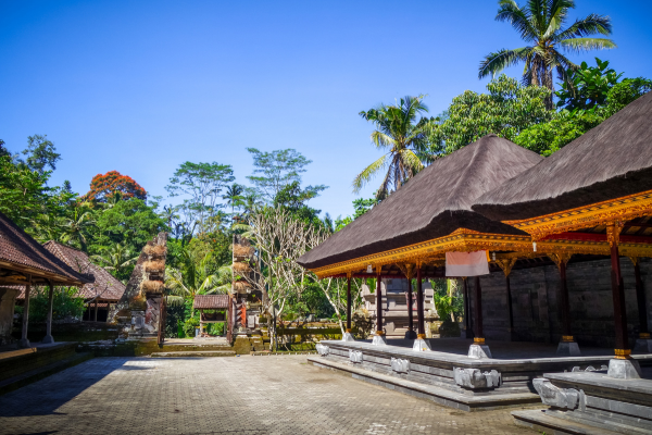 Circuit Secrets de Bali et Plage de Nusa Lembongan - 1