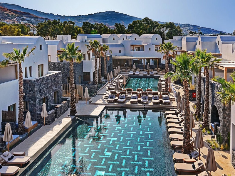 Hôtel Radisson Blu Zaffron Resort 5* (Adult Only 13+) - 1