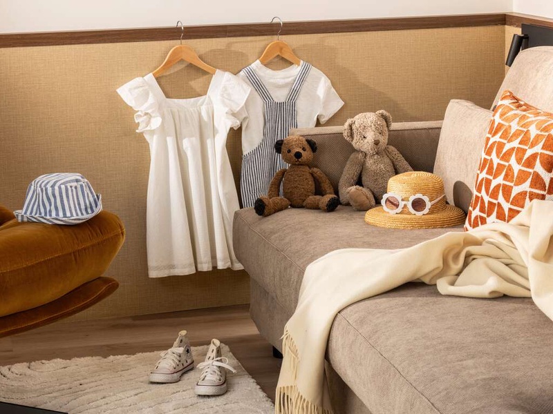 Escapade à bordeaux en famille dans un cadre élégant - 4* - 1