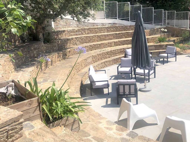 Vacances sur la Côte d'Azur - 3* - 1