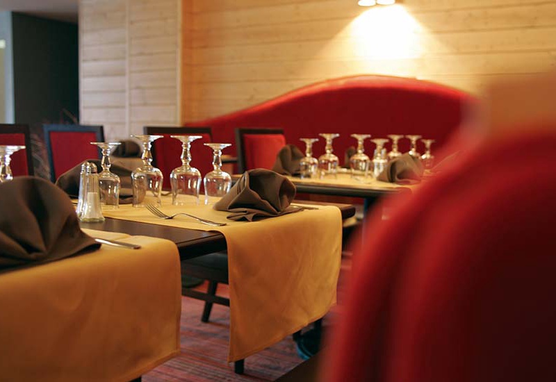 Courchevel 1650 - Village Club Miléade 3* - 1