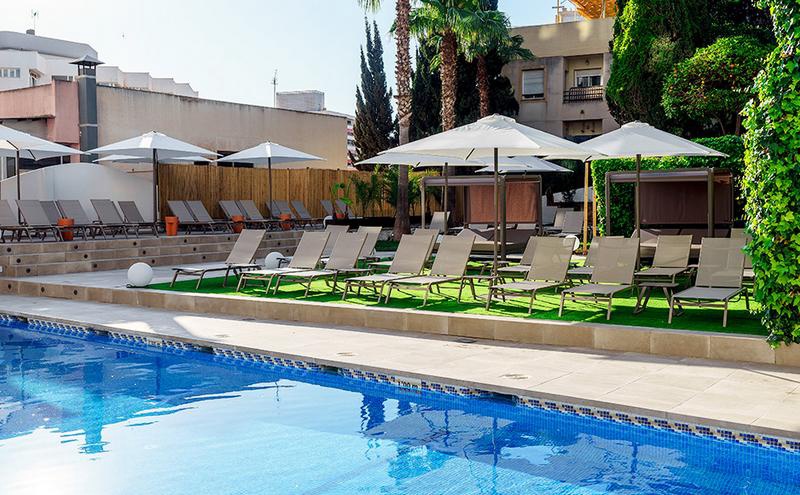 Hôtel AluaSoul Costa Malaga 4* - Adult Only - 1