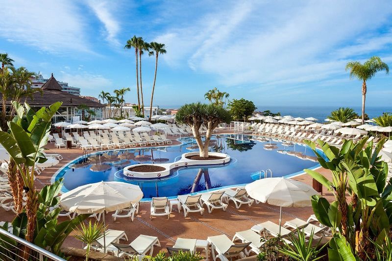 Hôtel Jet Tours Signature Landmar Playa La Arena 4* - 1