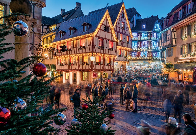 Mulhouse, Nord & Est