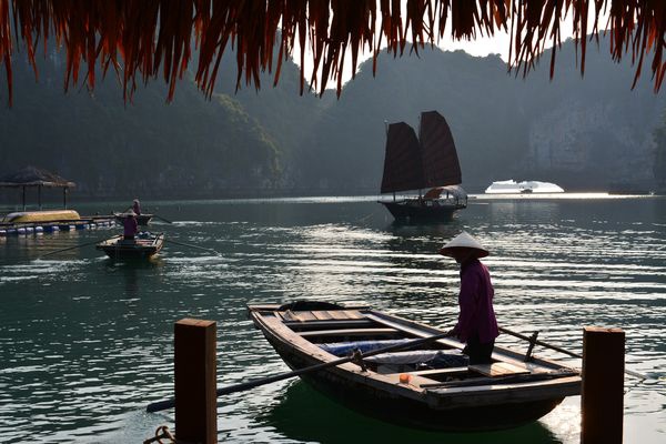 Merveilles du Vietnam 15J/12N - 2025 - 1