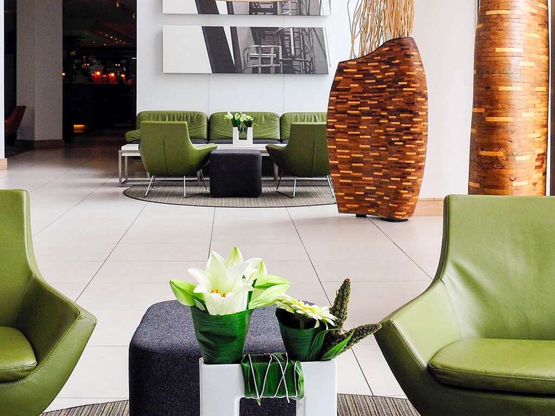 Luxe et confort lors d'un séjour à Rotterdam - 4* - 1