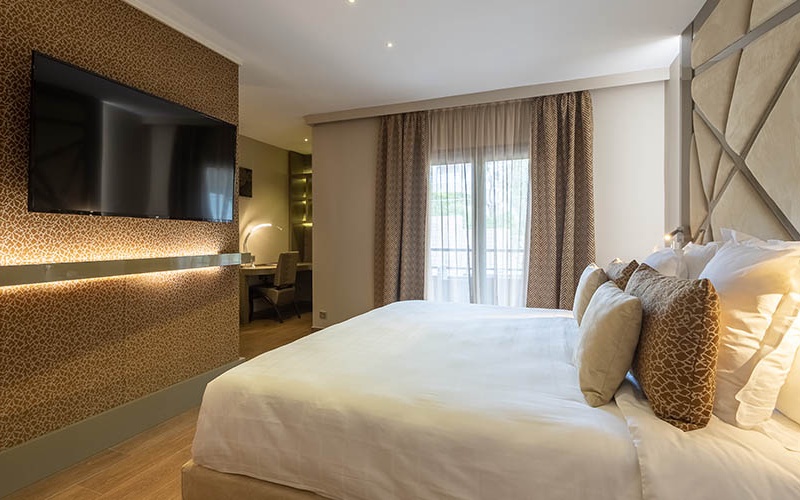 Hôtel A Casa di Ma 4* - 1