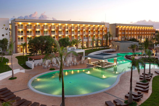 Hôtel Playa Vista Azul 5* - 1