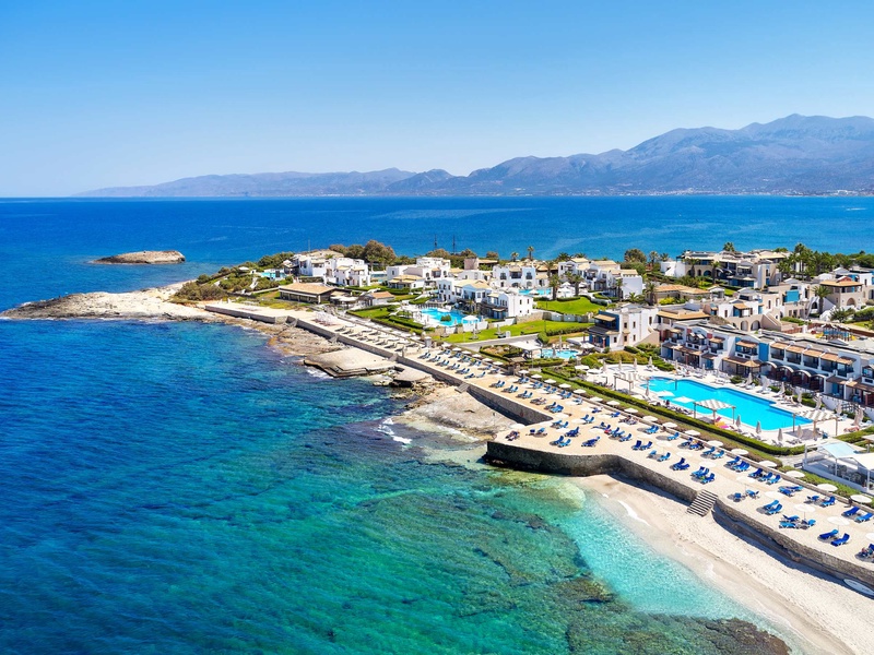 Hôtel Aldemar Knossos Royal 5* - 1