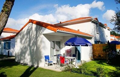 Résidence Odalys Le Domaine de L'Océan - 1