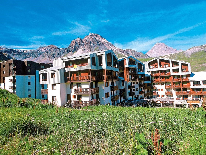 Résidence Essentielle Le Hameau du Borsat - 1