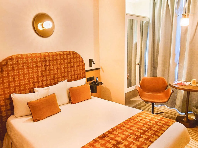 Parenthèse romantique au coeur du Quartier Latin à Paris - 3* - 1