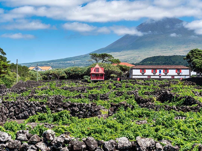 Circuit L'essentiel des Açores - 1