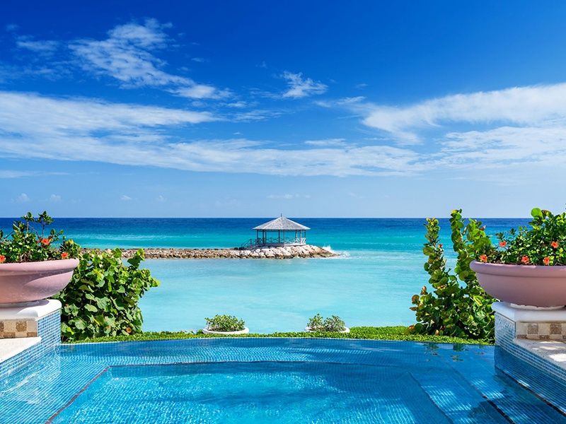 Hôtel Jewel Grande Montego Bay Resort et Spa 4* - 1
