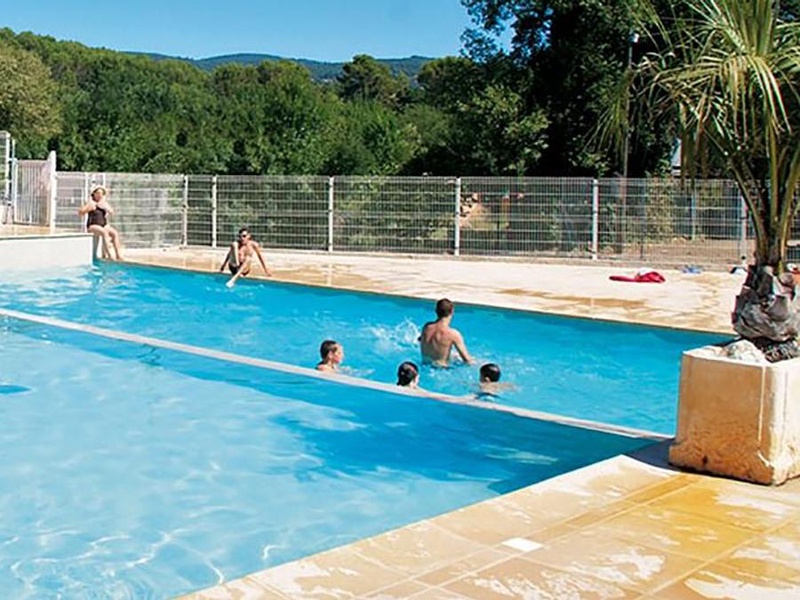Camping La Foux, 3* - 1