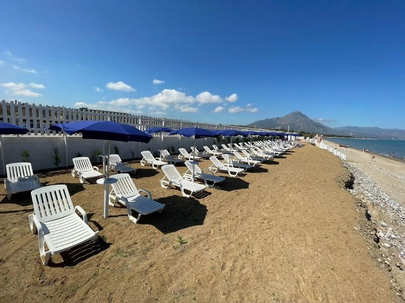 Hotel Dolcestate 4* avec location de voiture - 1