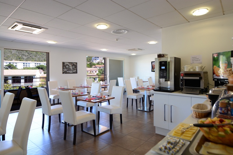 Hôtel A Madonetta 3* (vols réguliers) - 1